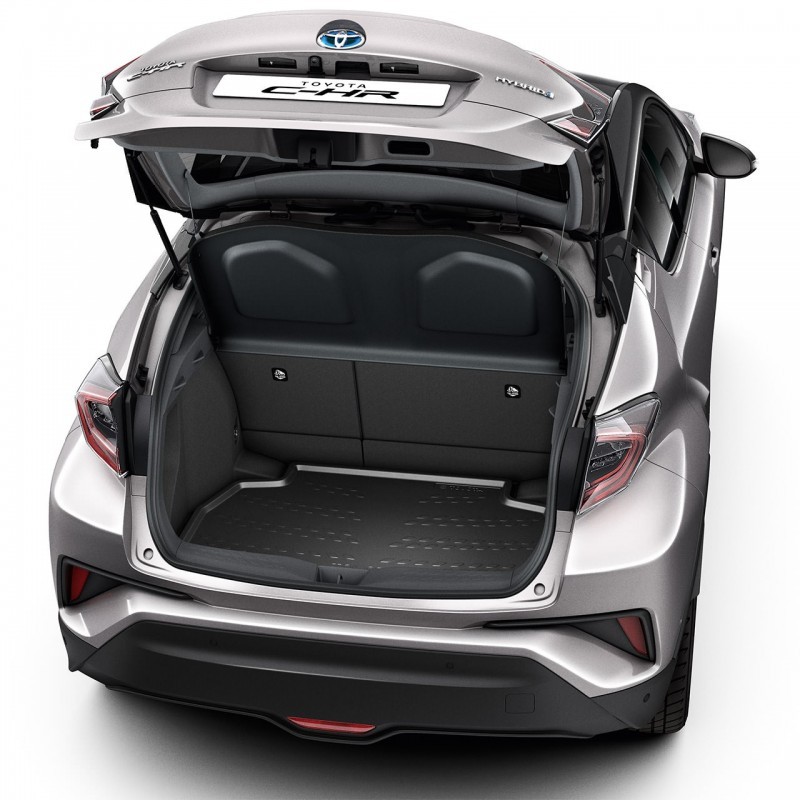 Pack Protection Toyota Accessoires
